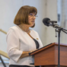 Iskolakápolna szentelés