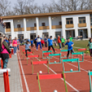 I. Sportcentrum Kupa Gyermek Atlétika Verseny