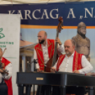 Karcagi Birkafőző Fesztivál 2025 szombati nap