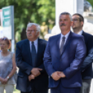 MEGEMLÉKEZÉS A NEMZETI ÖSSZETARTOZÁS NAPJÁN