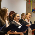 Idősek Napja a Zöldfa úti Idősek Otthonában