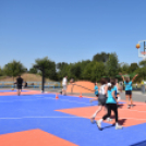 Kosárliget Streetball Bajnokság