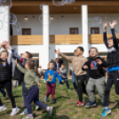 Aktív Karcag - Sportos Tavaszi játszóház