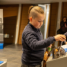 Tengerre Magyar! című kiállítás megnyitója