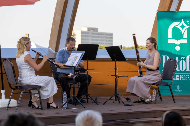 Mozart Planet koncert