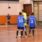 FARSANG KUPA U13-as teremtorna