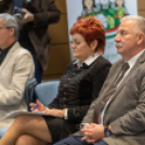 Magyarország legszebb konyhakertje szakmai nap