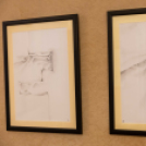 Kovács-Bocskay Anna képzőművész kiállítása