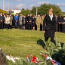 Emlékezés az aradi vértanúkra