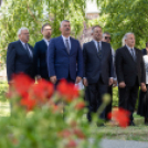 MEGEMLÉKEZÉS A NEMZETI ÖSSZETARTOZÁS NAPJÁN