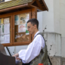 MEGEMLÉKEZÉS A NEMZETI ÖSSZETARTOZÁS NAPJÁN