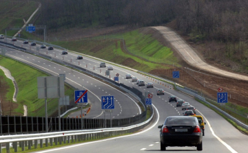 Jelentősen nőttek az útdíjbevételek tavaly 