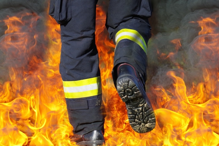 Tovább emelkedett a görög tűzvész áldozatainak a száma