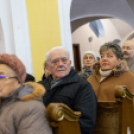 Harmadik adventi gyergyújtás