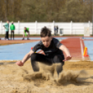 I. Sportcentrum Kupa Gyermek Atlétika Verseny