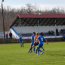 Karcagi SE - Kisújszállási SE 1:1 (1:1)