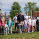 Családi nap és traktoros ügyességi verseny