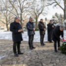 Megemlékezés a doni hősök tiszteletére