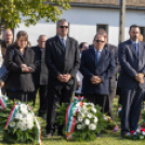 Emlékezés az aradi vértanúkra