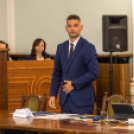 Jász-Nagykun-Szolnok Vármegyei Közgyűlés elnökválasztás