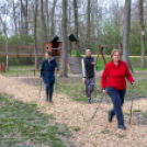 Aktív Karcag - Sportos Tavaszi játszóház