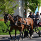 Ballagás 2013 • Szentannai Sámuel Gimnázium, Szakközépiskola és Kollégium