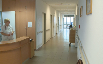 Felére csökkent a betöltetlen praxisok száma – így áll az egészségügy a megye egy részén