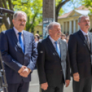 Kováts Napok megnyitója