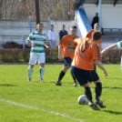 Győzelem a rangadón! Karcagi SE - Fegyvernek KSE 1:0