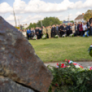 Emlékezés az aradi vértanúkra