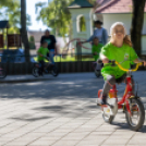 Ügyeskedj a kerékpároddal