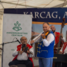 Karcagi Birkafőző Fesztivál 2025 szombati nap
