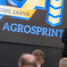 Átadták az Agrosprint Zrt. új csomagoló üzemét