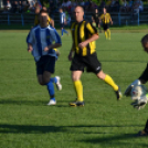 Tiszafüredi VSE - Karcagi SE 2:0 (0:0)