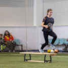 Aktív Karcag - Sportos Tavaszi játszóház