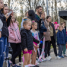 Aktív Karcag - Sportos Tavaszi játszóház