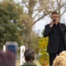 Traktoros ügyességi verseny