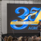 Átadták az Agrosprint Zrt. új csomagoló üzemét