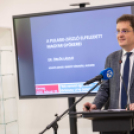 „Két nemzet, egy eszme” – Konferencia Karcagon.