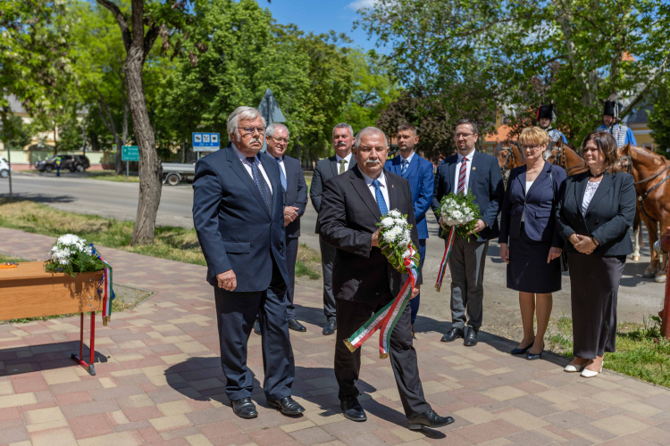 Kováts Mihály Emléknap