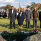 Emlékezés az aradi vértanúkra