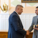 Pedagógusnapi ünnepség