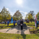 Emlékezés az aradi vértanúkra