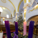 Harmadik adventi gyergyújtás