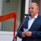 Átadták a Karcagi Kátai Gábor Kórház új Mozgásszervi Rehabilitációs osztályát