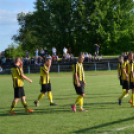 Tiszafüredi VSE - Karcagi SE 2:0 (0:0)