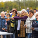 Traktoros ügyességi verseny