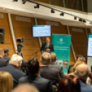 Aszályvédelmi szakmai nap, és könyvbemutató