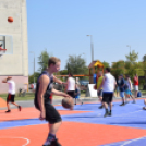 Streetball bajnokság