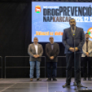 Drogprevenciós nap